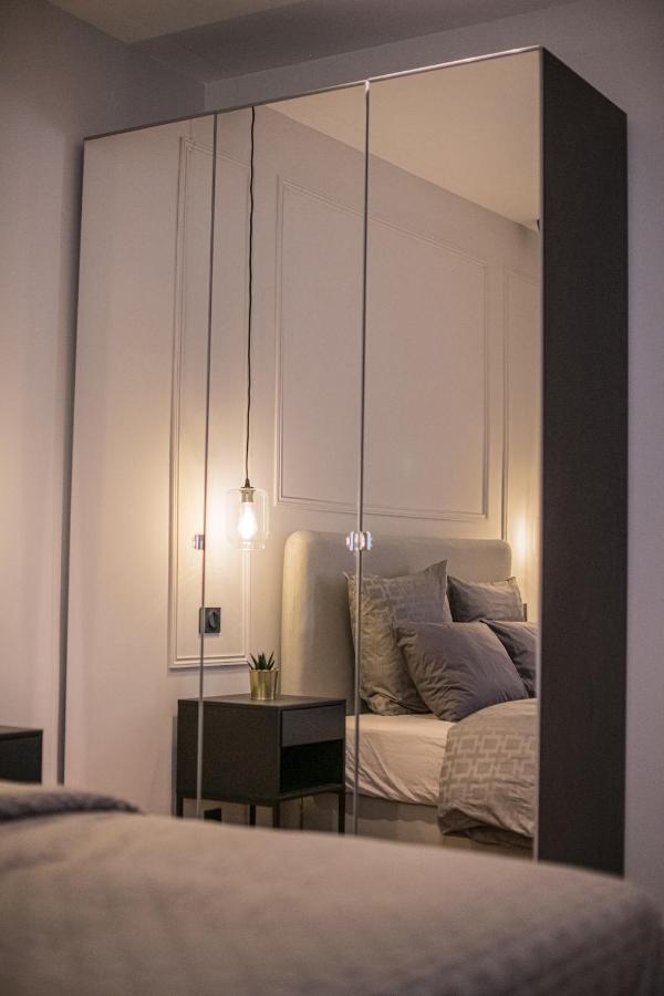 Monaco Central 1 bedroom appartement Beausoleil Esterno foto