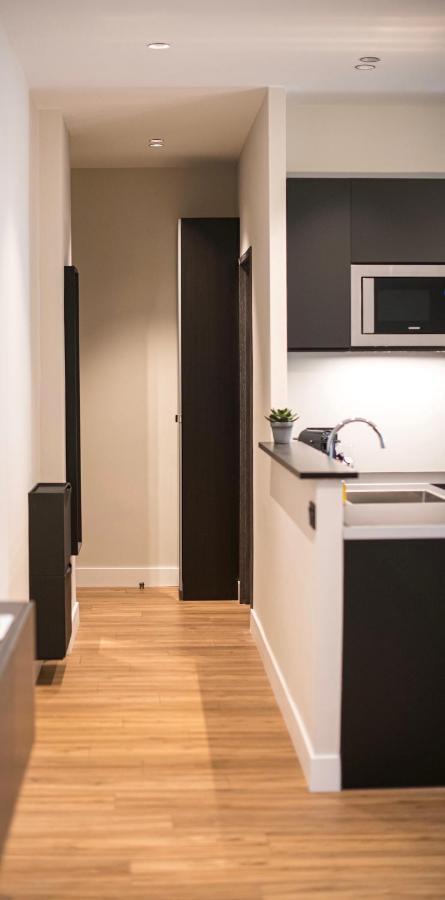 Monaco Central 1 bedroom appartement Beausoleil Esterno foto