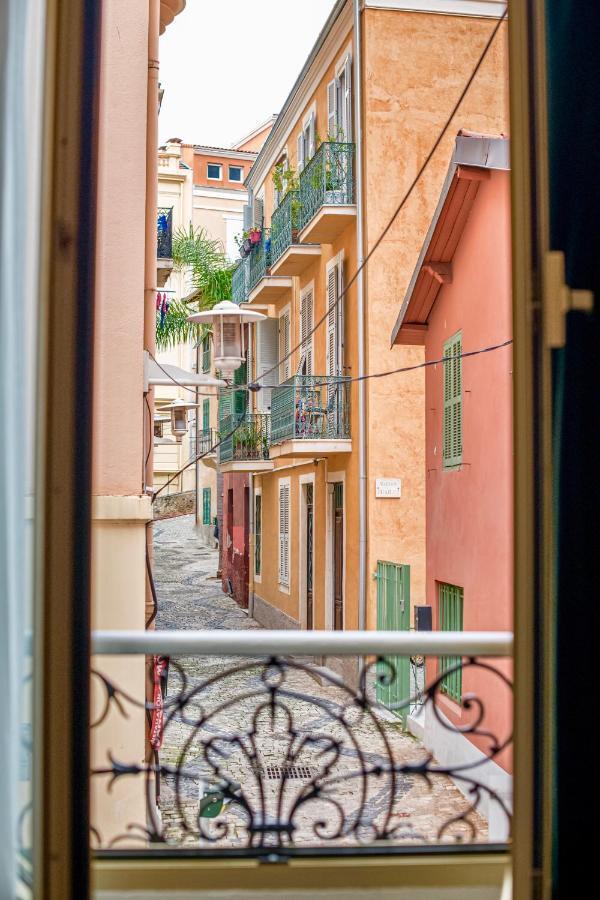 Monaco Central 1 bedroom appartement Beausoleil Esterno foto