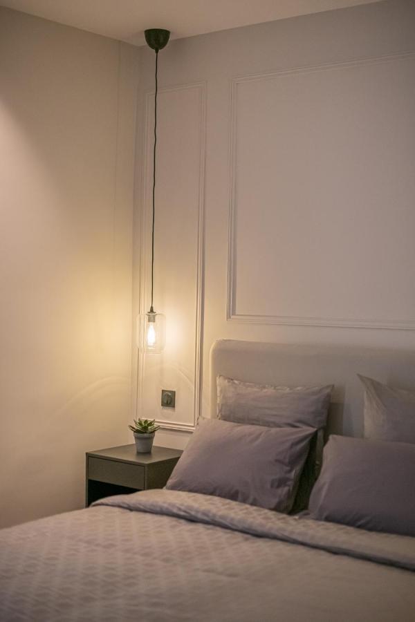 Monaco Central 1 bedroom appartement Beausoleil Esterno foto